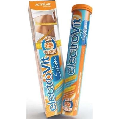 ElectroVit SLIM x 20 tabletek musujących