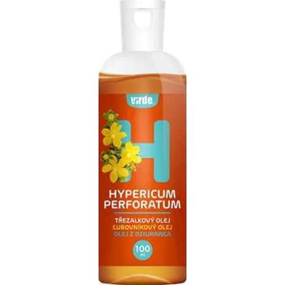 OLEJ Z DZIURAWCA 100ml