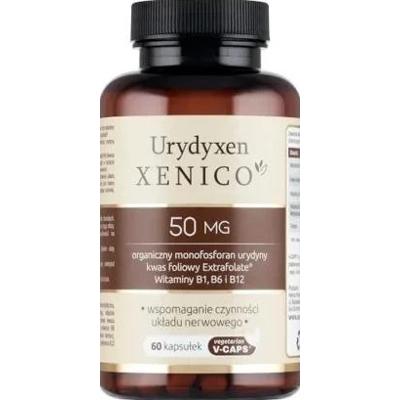 Urydyxen x 60 kapsułek