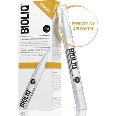 BIOLIQ PRO Intensywne serum wypełniające 2ml