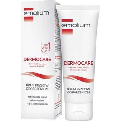 EMOLIUM Dermocare Krem przeciw odparzeniom 75ml