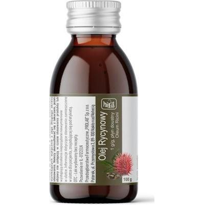 OLEUM RICINI 100g