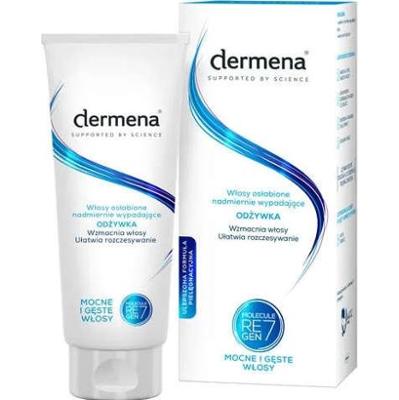 DERMENA Odżywka do włosów 200ml