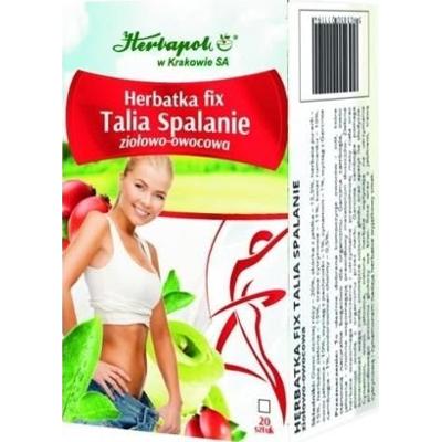 HERBATKA TALIA SPALANIE fix 2g x 20 saszetek