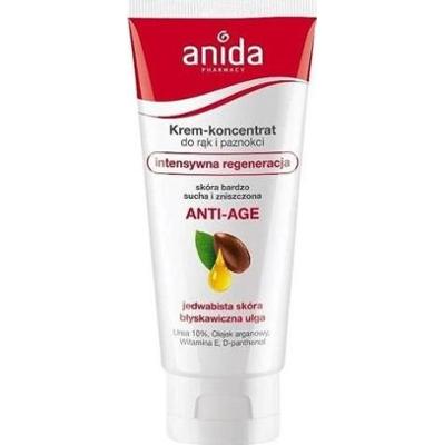 KREM-KONCENTRAT ANTI-AGE Do rąk i paznokci 100ml