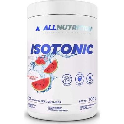 Allnutrition Isotonic watermelon proszek 700g