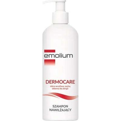 EMOLIUM Dermocare Szampon nawilżający 200ml