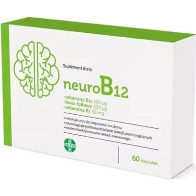 neuroB12 x 60 kapsułek