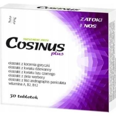 Cosinus Plus x 30 tabletek