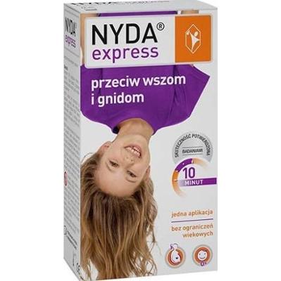 Nyda Express aerozol 50ml