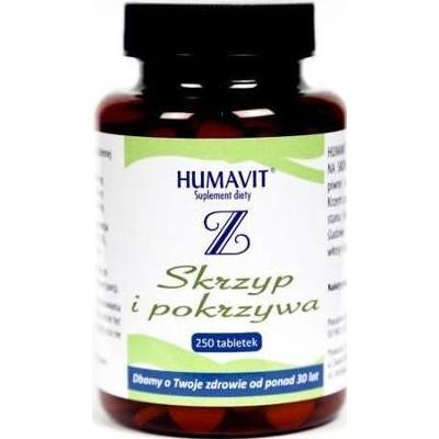 HUMAVIT Z x 150 tabletek