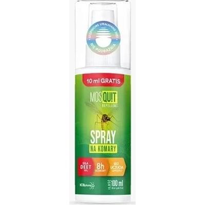 Mosquit Repellent spray 100ml