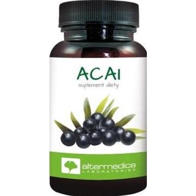 ACAI x 60 kapsułek Altermedica