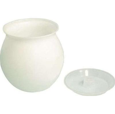 Pojemnik do dobowej zbiórki moczu Tulipan 2,5l x 1 sztuka