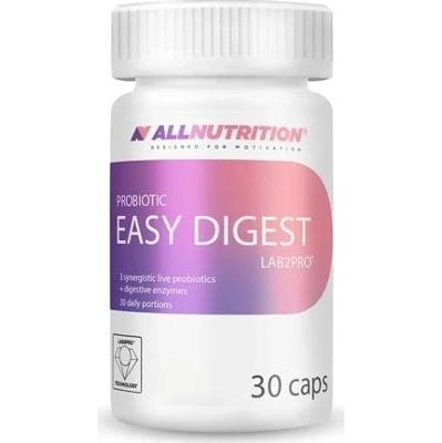 Allnutrition Probiotic Easy Digest x 30 kapsułek
