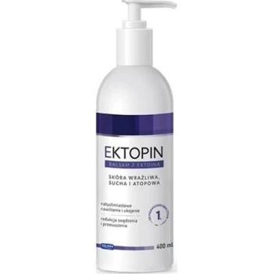 Ektopin Balsam z ektoiną 400ml