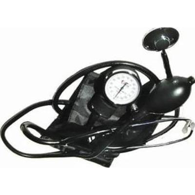 Ciśnieniomierz mechaniczny Alphamed BK 2001 ze stetoskopem x 1 sztuka