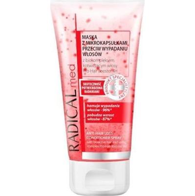 Radical Med Maska z mikrokapsułkami przeciw wypadaniu włosów 200ml