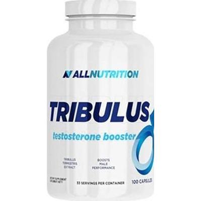 ALLNUTRITION Tribulus testosterone booster x 100 kapsułek
