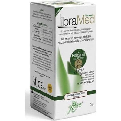 Fitomagra Libramed x 138 tabletek