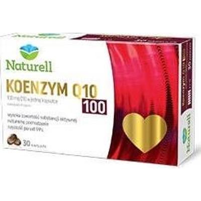 Koenzym Q10 100 x 30 kapsułek