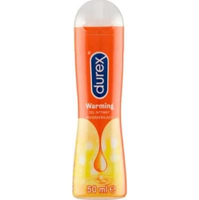 DUREX Play żel potęgujący doznania rozgrzewający 50ml