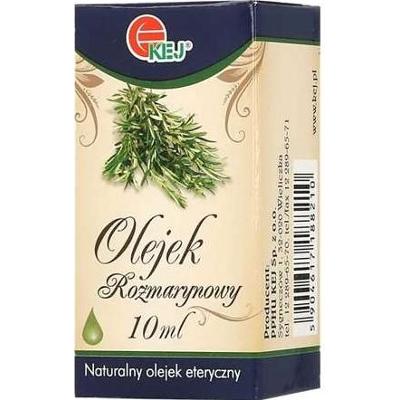 OLEJEK ROZMARYNOWY 10ml