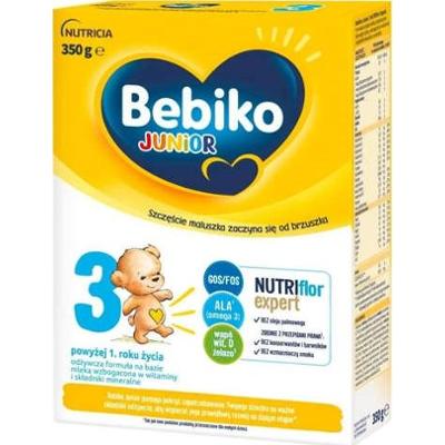 Bebiko 3 Junior 350g