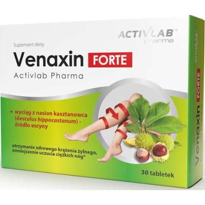 Venaxin FORTE x 30 tabletek