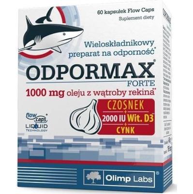 OLIMP Odpormax Forte x 60 kapsułek
