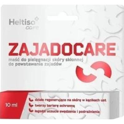 Heltiso Care Zajadocare maść 10ml