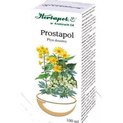 PROSTAPOL płyn 100g