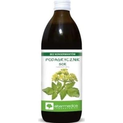 Podagrycznik Sok 500ml