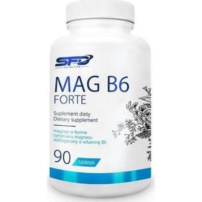 SFD Mag B6 forte x 90 tabletek