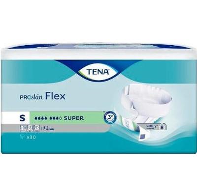 TENA Flex ProSkin Super S x 30 sztuk