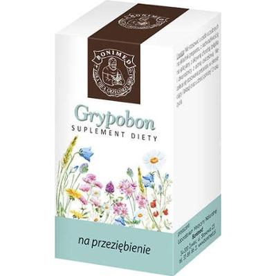 GRYPOBON x 20 kapsułek
