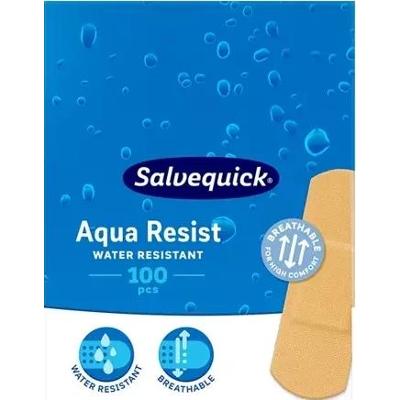 SALVEQUICK plastry średnie x 100 sztuk