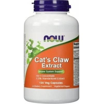 Cat's Claw Extract x 120 kapsułek Veg