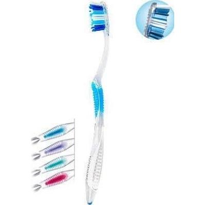 ELGYDIUM Diffusion szczoteczka do zębów Soft x 1 sztuka