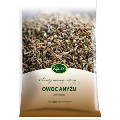 Owoc anyżu 50g