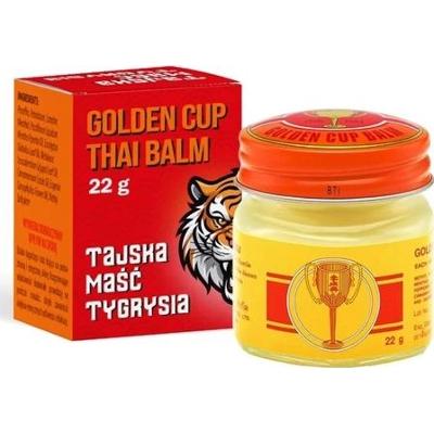Tajska maść tygrysia Golden Cup 22g