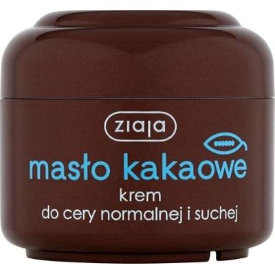 ZIAJA Masło kakaowe krem 50ml