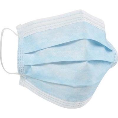 Maseczka medyczna jednorazowa x 1 sztuka