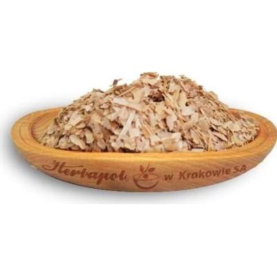 Strąki Fasoli naowocnia 50g
