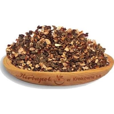 Głóg owoc rozdrobniony 50g