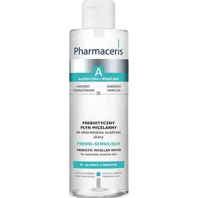 Pharmaceris A Prebiotyczny Płyn micelarny do skóry ekstremalnie wrażliwej 200ml
