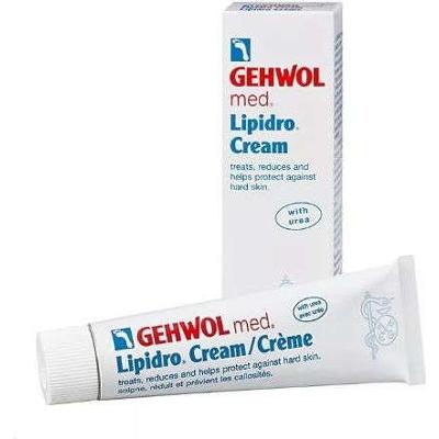 GEHWOL Lipidro krem 75ml