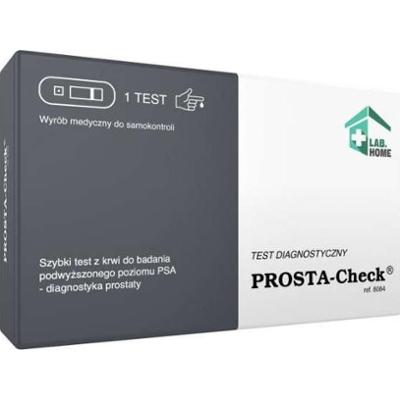 Test PROSTA-Check PSA x 1sztuka