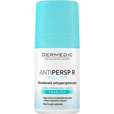 DERMEDIC Antipersp R roll-on 60ml