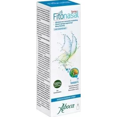 Fitonasal Skoncentrowany Spray 30ml